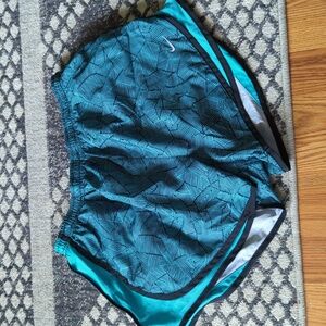 Nike Athletic Shorts